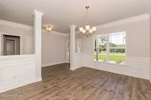 162 Seashore St, Grimesland, NC 27837 - Photo 6