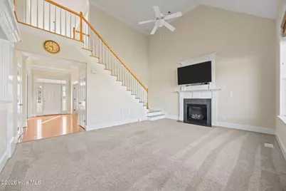 1296 Windbrooke Drive, Grimesland, NC 27837 - Photo 22