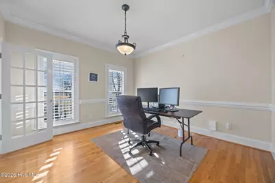 1296 Windbrooke Drive, Grimesland, NC 27837 - Photo 10