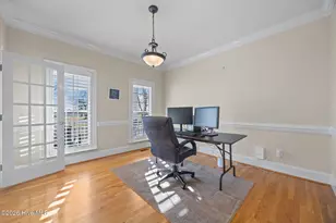 1296 Windbrooke Dr, Grimesland, NC 27837 - Photo 10