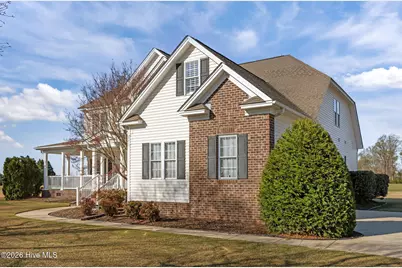 1296 Windbrooke Drive, Grimesland, NC 27837 - Photo 4