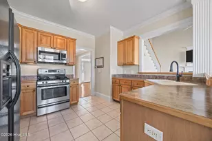 1296 Windbrooke Dr, Grimesland, NC 27837 - Photo 26