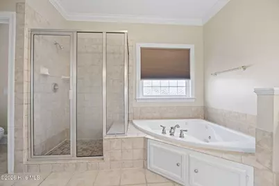 1296 Windbrooke Drive, Grimesland, NC 27837 - Photo 16