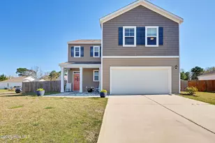 425 Tributary Cir, Wilmington, NC 28401 - Photo 2