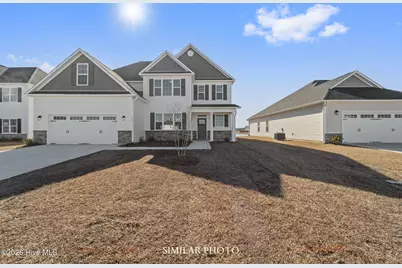 300 Black Hawk Drive, Jacksonville, NC 28546 - Photo 1