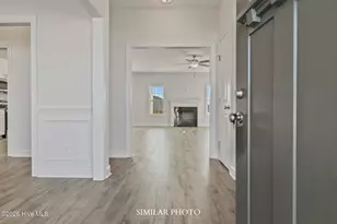 300 Black Hawk Dr, Jacksonville, NC 28546 - Photo 4