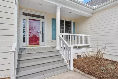 3687 Wingfoot Drive, Southport, NC 28461 - Photo 4
