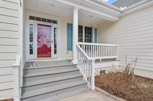 3687 Wingfoot Dr, Southport, NC 28461 - Photo 4