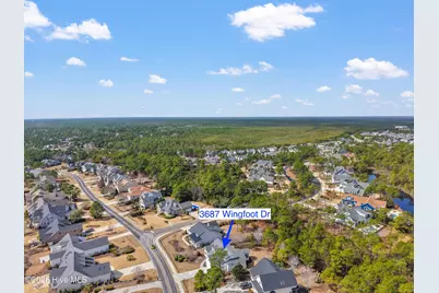 3687 Wingfoot Drive, Southport, NC 28461 - Photo 46