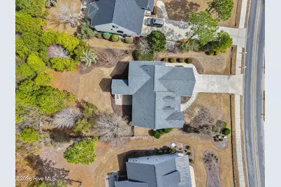 3687 Wingfoot Drive, Southport, NC 28461 - Photo 52