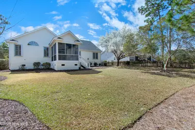 3687 Wingfoot Drive, Southport, NC 28461 - Photo 38