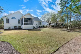 3687 Wingfoot Dr, Southport, NC 28461 - Photo 38