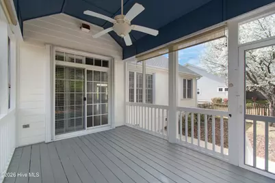 3687 Wingfoot Drive, Southport, NC 28461 - Photo 36
