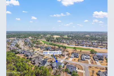 3687 Wingfoot Drive, Southport, NC 28461 - Photo 50