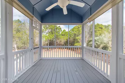 3687 Wingfoot Drive, Southport, NC 28461 - Photo 34