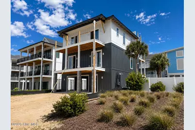 137 W Third Street, Ocean Isle Beach, NC 28469 - Photo 2