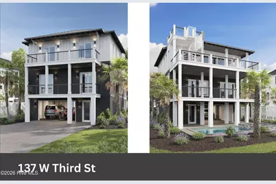 137 W Third Street, Ocean Isle Beach, NC 28469 - Photo 10