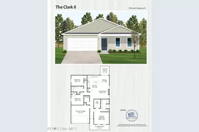 2630 Fountaintown Road, Chinquapin, NC 28521 - Photo 1