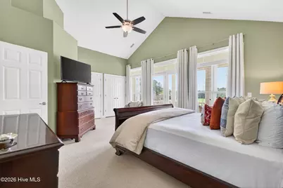 495 River Bluff Drive #Unit 3, Shallotte, NC 28470 - Photo 8