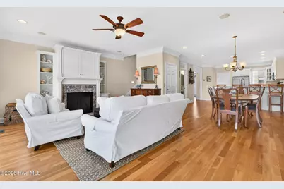 495 River Bluff Drive #Unit 3, Shallotte, NC 28470 - Photo 6