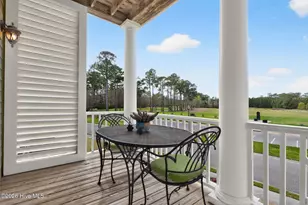 495 River Bluff Dr, Shallotte, NC 28470 - Photo 34