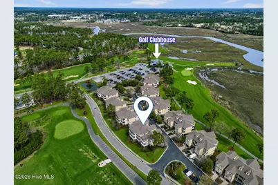 495 River Bluff Drive #Unit 3, Shallotte, NC 28470 - Photo 4
