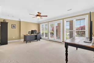495 River Bluff Dr, Shallotte, NC 28470 - Photo 38