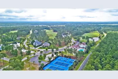 495 River Bluff Drive #Unit 3, Shallotte, NC 28470 - Photo 96
