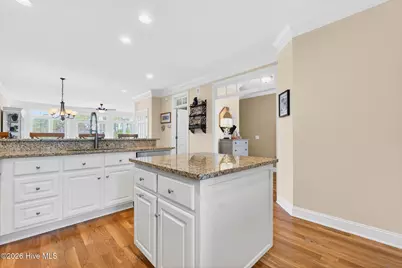 495 River Bluff Drive #Unit 3, Shallotte, NC 28470 - Photo 18