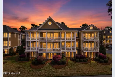 495 River Bluff Drive #Unit 3, Shallotte, NC 28470 - Photo 2