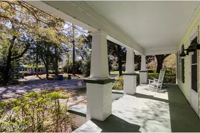 914 Bonham Avenue #B, Wilmington, NC 28403 - Photo 2