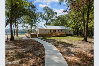 360 Fontanel Lake Drive, Burgaw, NC 28425 - Photo 84