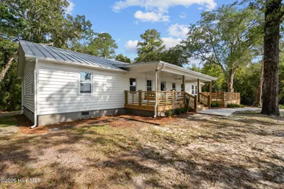 360 Fontanel Lake Drive, Burgaw, NC 28425 - Photo 14