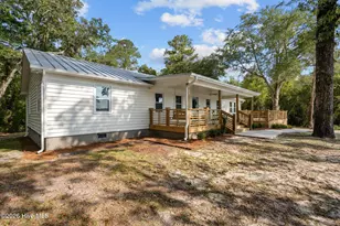 360 Fontanel Lake Dr, Burgaw, NC 28425 - Photo 14