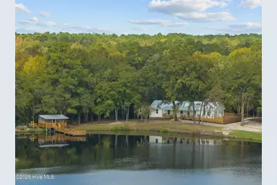 360 Fontanel Lake Drive, Burgaw, NC 28425 - Photo 40