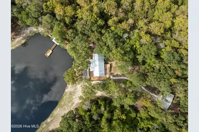 360 Fontanel Lake Drive, Burgaw, NC 28425 - Photo 2