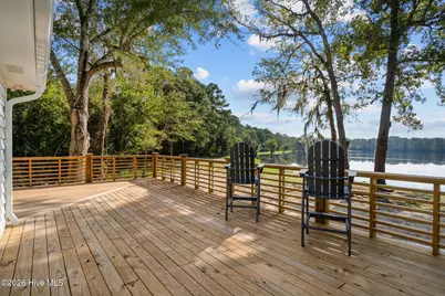 360 Fontanel Lake Drive, Burgaw, NC 28425 - Photo 28