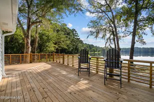 360 Fontanel Lake Dr, Burgaw, NC 28425 - Photo 28