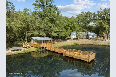 360 Fontanel Lake Drive, Burgaw, NC 28425 - Photo 4