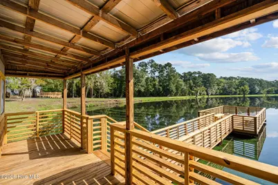 360 Fontanel Lake Drive, Burgaw, NC 28425 - Photo 20