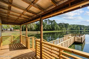 360 Fontanel Lake Dr, Burgaw, NC 28425 - Photo 20