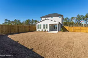 435 Galloping Foal Wy SE, Bolivia, NC 28422 - Photo 26