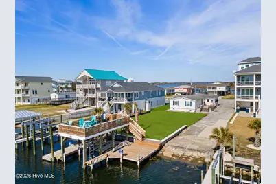 9105 W 9th Street, Surf City, NC 28445 - Photo 2
