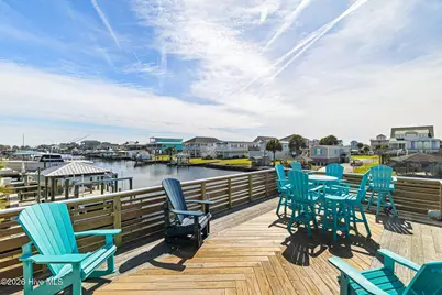 9105 W 9th Street, Surf City, NC 28445 - Photo 58