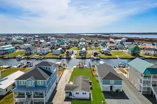 9105 W 9th St, Surf City, NC 28445 - Photo 12