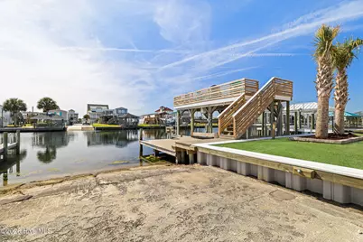 9105 W 9th Street, Surf City, NC 28445 - Photo 52