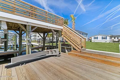 9105 W 9th Street, Surf City, NC 28445 - Photo 60