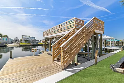 9105 W 9th Street, Surf City, NC 28445 - Photo 62