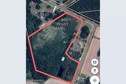 60 Callahan Road, Orrum, NC 28369 - Photo 6