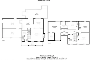 207 Portland Pl, Hubert, NC 28539 - Photo 2